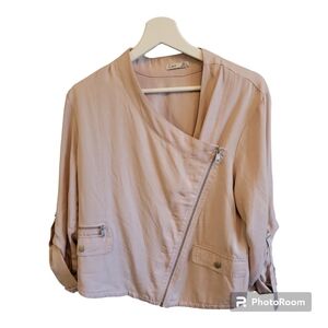 DEX Light Flowy Jacket